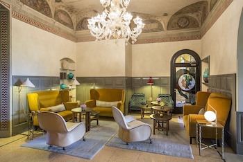 LAlbereta, Relais & Chateaux fotoğrafı
