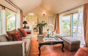 LAlbereta, Relais & Chateaux fotoğrafı