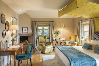 LAlbereta, Relais & Chateaux galeri fotoğrafı