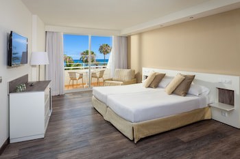 Sol Lanzarote - All Inclusive