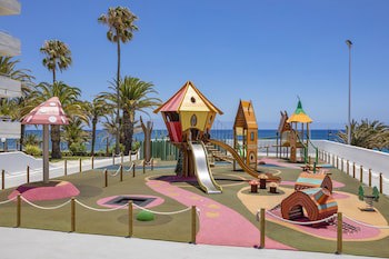 Sol Lanzarote - All Inclusive