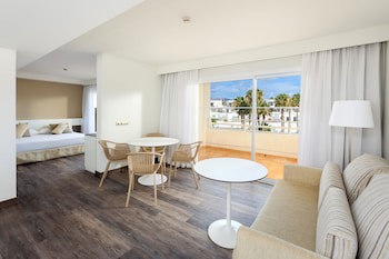 Sol Lanzarote - All Inclusive