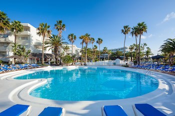 Sol Lanzarote - All Inclusive