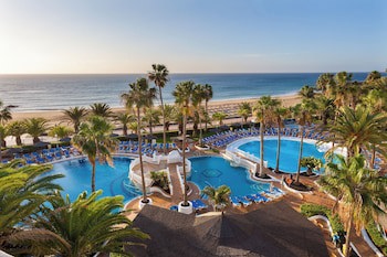 Sol Lanzarote - All Inclusive