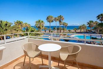 Sol Lanzarote - All Inclusive