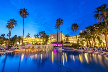 Sol Lanzarote - All Inclusive