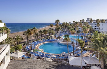 Sol Lanzarote - All Inclusive