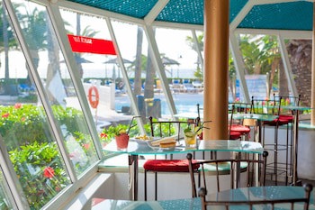 Sol Lanzarote - All Inclusive