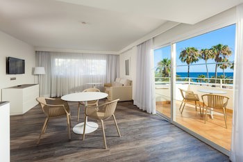 Sol Lanzarote - All Inclusive