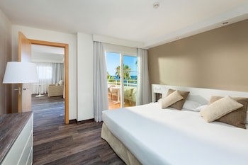 Sol Lanzarote - All Inclusive