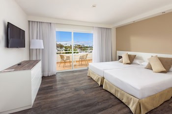 Sol Lanzarote - All Inclusive