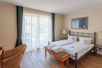 Best Western Wein-Und Parkhotel Nierstein galeri fotoğrafı