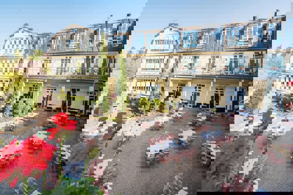 Best Western Wein-Und Parkhotel Nierstein