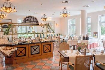Best Western Wein-Und Parkhotel Nierstein fotoğrafı