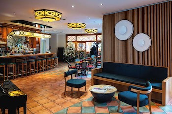 Best Western Wein-Und Parkhotel Nierstein galeri fotoğrafı