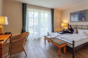 Best Western Wein-Und Parkhotel Nierstein galeri fotoğrafı