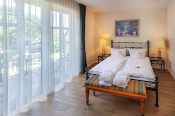 Best Western Wein-Und Parkhotel Nierstein galeri fotoğrafı