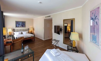 Best Western Wein-Und Parkhotel Nierstein galeri fotoğrafı