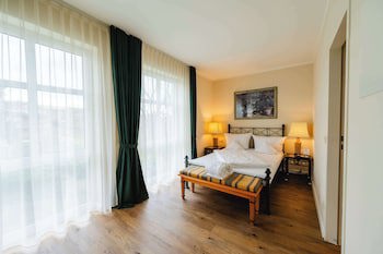Best Western Wein-Und Parkhotel Nierstein galeri fotoğrafı
