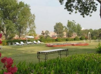 Karni Bhawan Palace