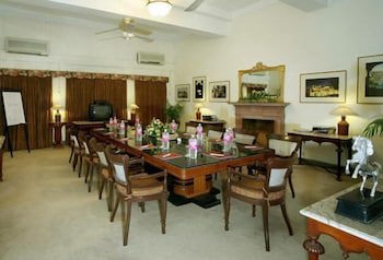Karni Bhawan Palace