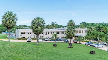Parador El Faro