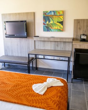 Parador El Faro