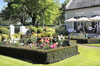 Grande Roche Hotel