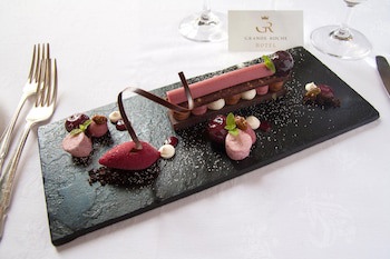 Grande Roche Hotel