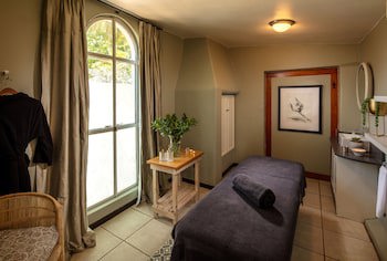 Grande Roche Hotel
