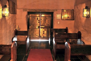 Grande Roche Hotel