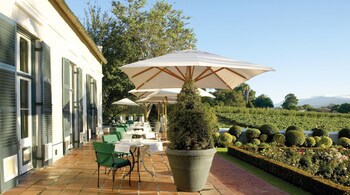 Grande Roche Hotel