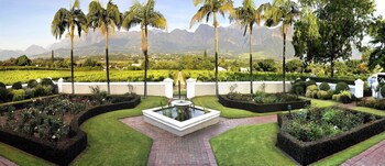 Grande Roche Hotel
