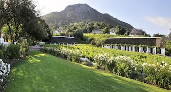 Grande Roche Hotel