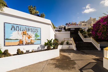 Bellevue Aquarius Aparthotel
