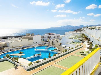 Bellevue Aquarius Aparthotel