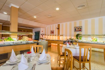 Bellevue Aquarius Aparthotel