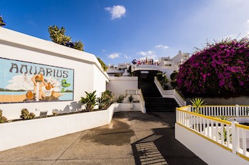 Bellevue Aquarius Aparthotel