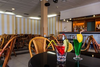 Bellevue Aquarius Aparthotel