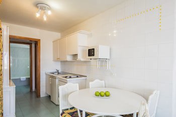 Bellevue Aquarius Aparthotel