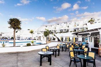 Bellevue Aquarius Aparthotel
