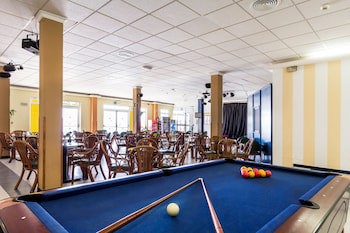 Bellevue Aquarius Aparthotel