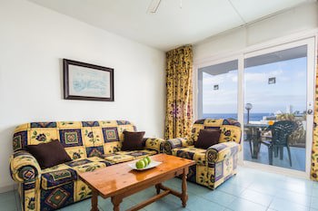Bellevue Aquarius Aparthotel