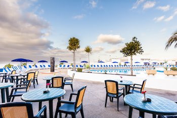 Bellevue Aquarius Aparthotel