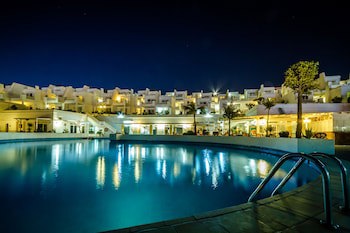 Bellevue Aquarius Aparthotel