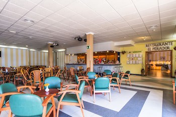 Bellevue Aquarius Aparthotel