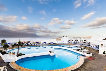 Bellevue Aquarius Aparthotel