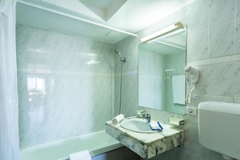 Bellevue Aquarius Aparthotel
