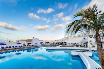 Bellevue Aquarius Aparthotel