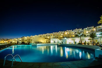 Bellevue Aquarius Aparthotel